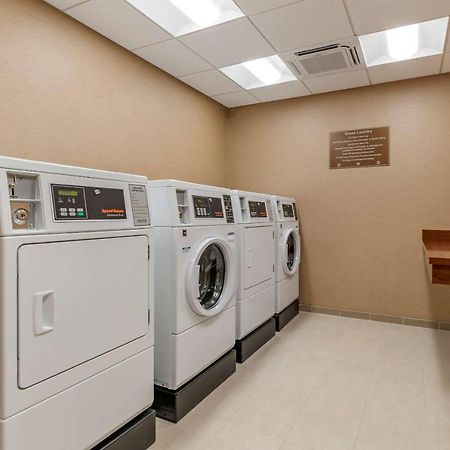 Comfort Suites Camp Hill-Harrisburg West Εξωτερικό φωτογραφία